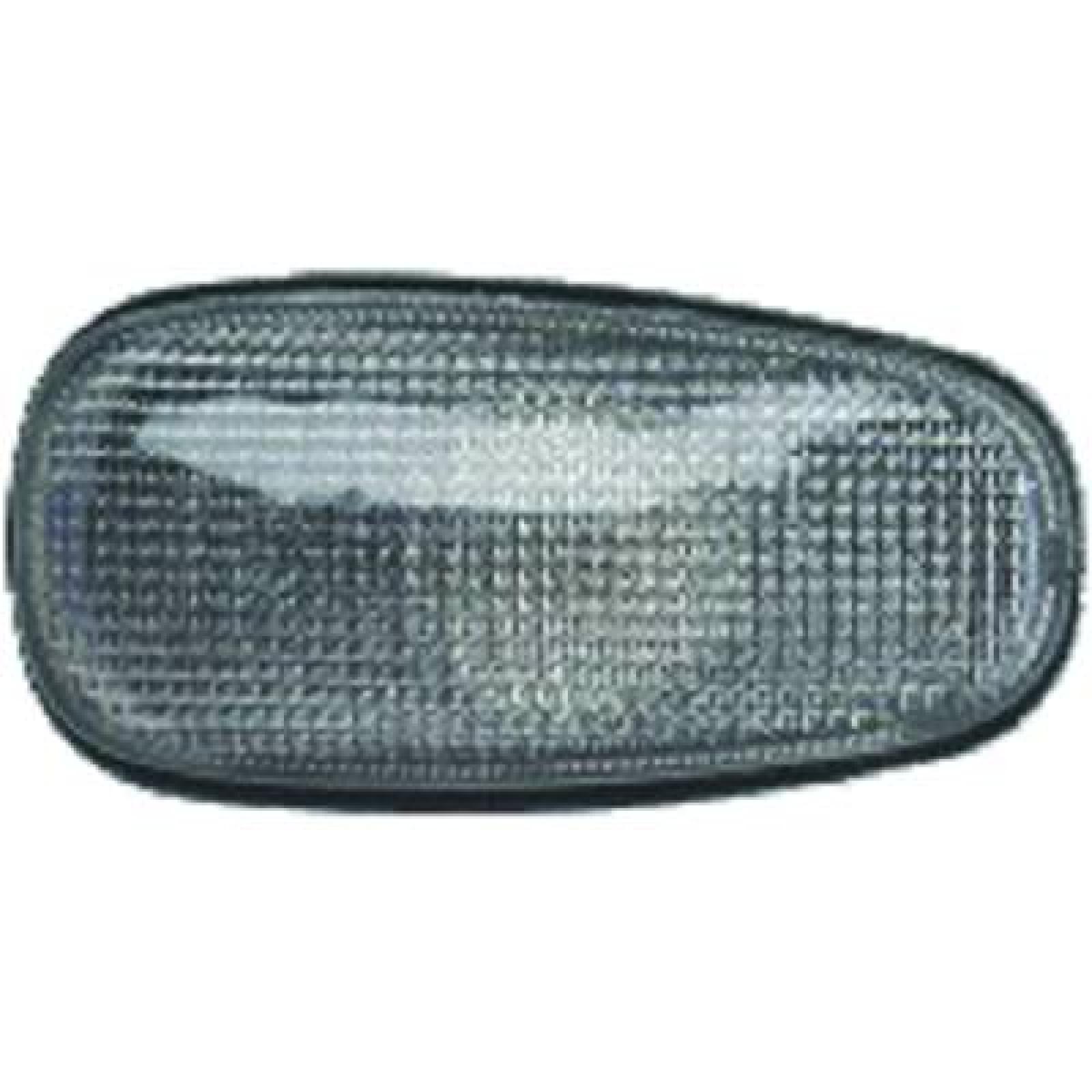 SATZ SEITENBL.    ASTRA G, passend für 98->>            RAUCHGLAS 17134001